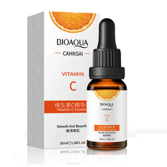 Serum de vitamina C Bioaqua 30ml