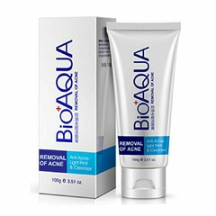 Jabón Pure Skin anti-acné Bioaqua