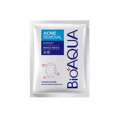 Velo antiacne bioaqua