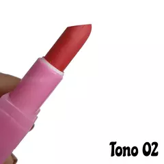 Labial en barra matte Florrnar Girls - LooKZury Mayoristas