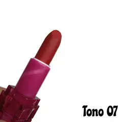 Labial en barra matte Florrnar Girls en internet