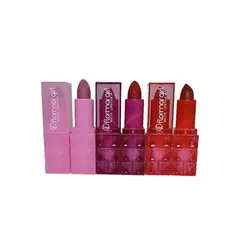 Labial en barra matte Florrnar Girls - comprar online