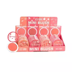 Mini Blush s.f.r Color