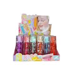 Imagen de Magic gloss lip oil HudaBear