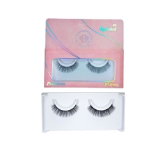 Pestañas 3D Premium Bloomshell - LooKZury Mayoristas