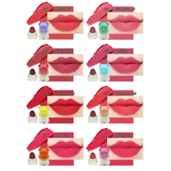 Lip Stick matte ositos Modasecret - comprar online