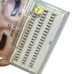 Pestañas punto a punto Itis Beauty 11mm - comprar online