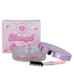 Gel de cejas Bloomgel Organic Bloomshell - comprar online