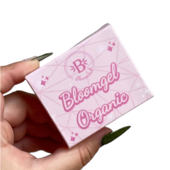 Gel de cejas Bloomgel Organic Bloomshell - tienda online