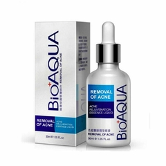 Serum antiacné Bioaqua