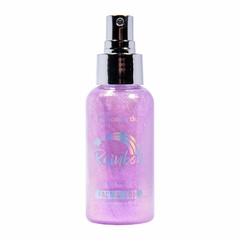 Shimmer Spray Mini Rainbow Miis Cosmetics en internet