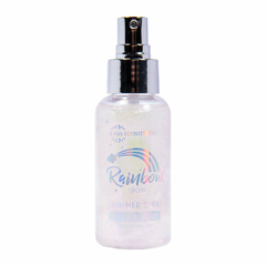 Shimmer Spray Mini Rainbow Miis Cosmetics - tienda online