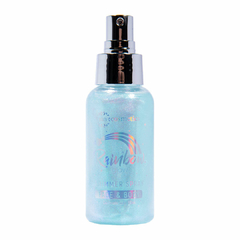 Shimmer Spray Mini Rainbow Miis Cosmetics - comprar online