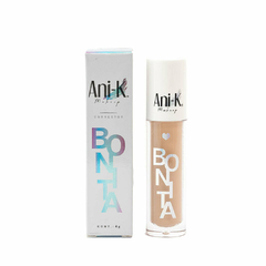 Corrector de ojeras Bonita AniK - LooKZury Mayoristas