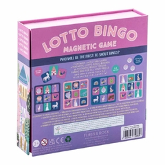 Lotto bingo - Cuento de Hadas en internet