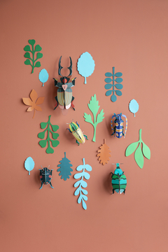 Beetle Antiquary - comprar en línea