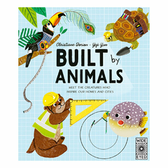 Built by Animals