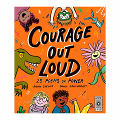 Courage Out Loud