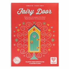 Fairy Door