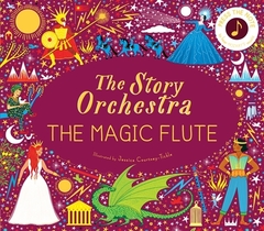 The Magicflute- Storybook Orchestra
