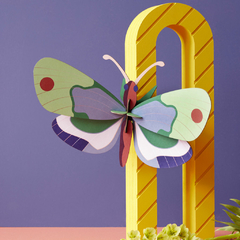 Mint Forest Butterfly - comprar en línea