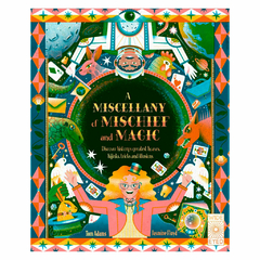 Miscellany of Mischief and Magic