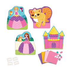 My First Sticky Mosaics Princesses - comprar en línea