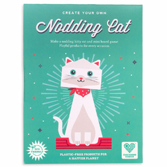 Nodding Cat