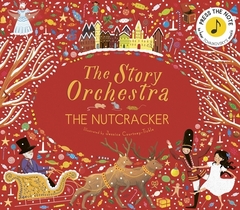 The Nutcracker- Storybook Orchestra