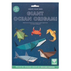 Imagen de Giant Ocean Origami