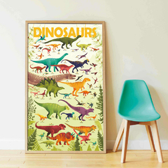 Poppik Dinosaurios - comprar en línea