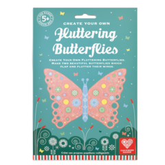 Create your Own Fluttering Butterflies - COCONINI