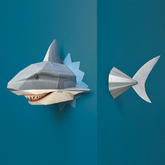 Tiburón Blanco - tienda en línea
