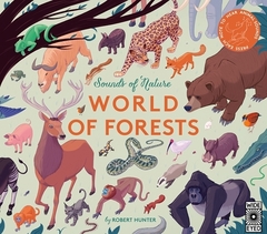 Sound of nature: World of Forest