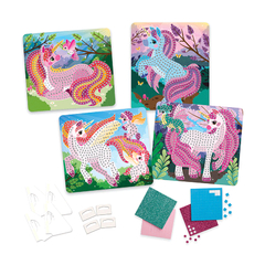 Sticky Mosaics Unicorns - comprar en línea
