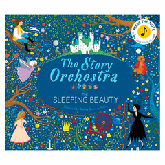 Story Orchestra: The sleeping beauty