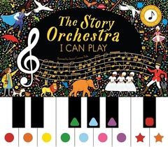 The Storybook Orchestra - I Can Play