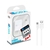 Combo Cargador 5v 2.0A Para Iphone Ipad Con Cable USB 1Hora