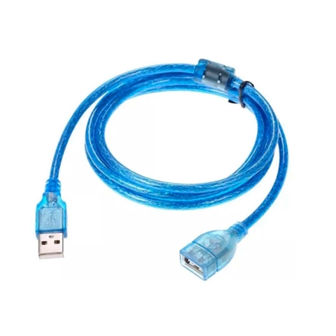 Cable USB Tipo C a Tipo C 5A 2m QIHANG C41-B Carga Rapida