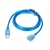 Extensión USB Tipo A Macho A Hembra 1.5 Metros Azul Nuevas