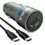 Turbo Cargador USB 3.0 Con Cable Tipo C Para Auto Coche PD 1Hora