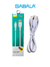 Cable USB De Carga Y Datos Para IP 20W 2A SABALA