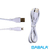 Cable USB De Carga Y Datos Para IP 20W 2A SABALA - comprar en línea