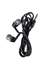 Audífonos MP3 Cable Plano Plug 3.5mm Heavy Bass VMEX - Compu Vichis