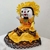 Muñeca Lelé Catrina Dia de Muertos #30 Otomí 100% Artesanal en internet