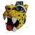 Silbato Sonido de Jaguar Chico Teotihuacano - comprar en línea