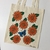 Ecobag Gerberas&Borboletas