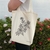 Ecobag Rosas