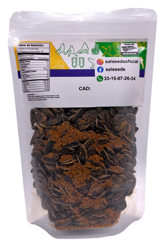 Habanero 170 gr - comprar en línea