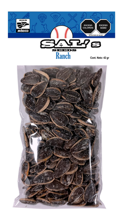 Ranch 42 gr